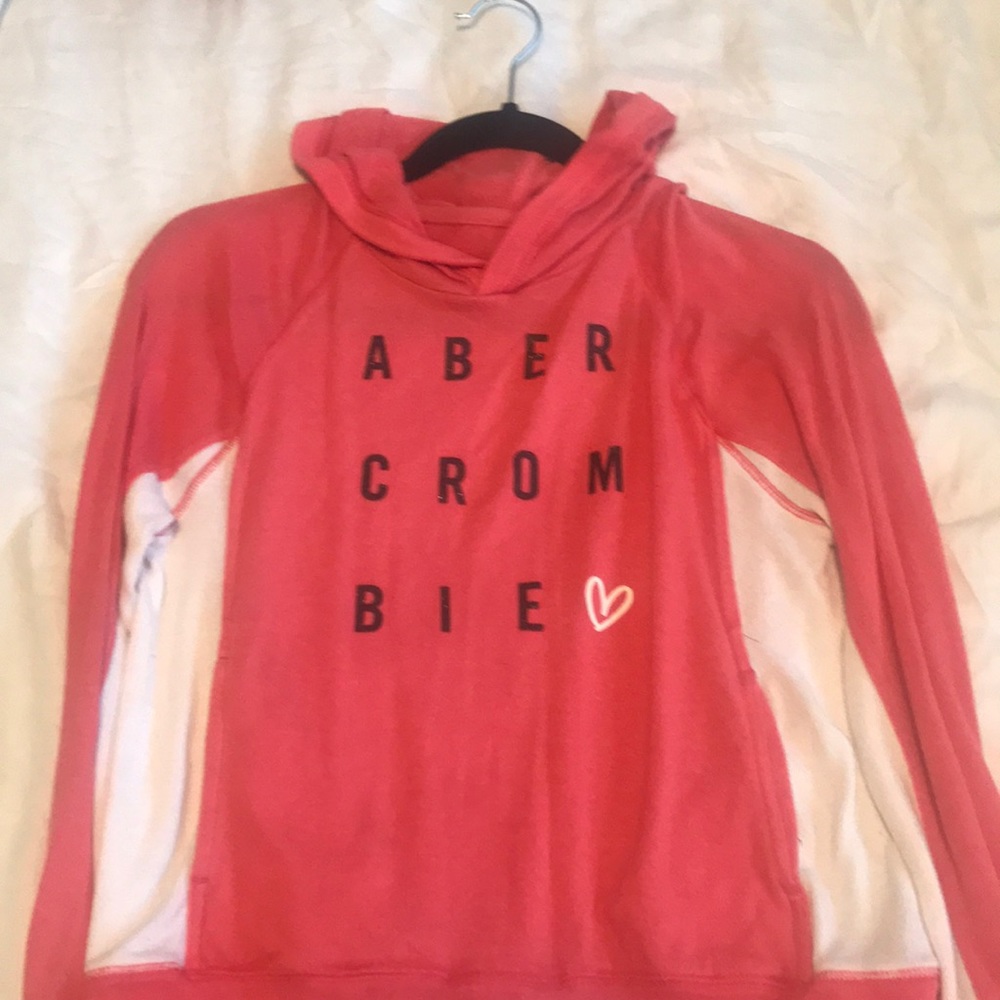 Abercrombie Warm Long sleeve